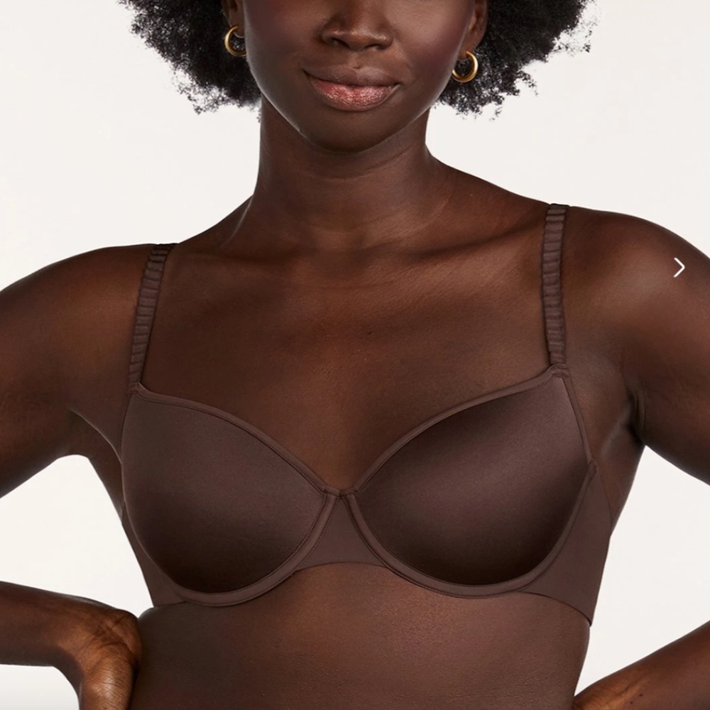 24/7 Classic t-shirt Bra